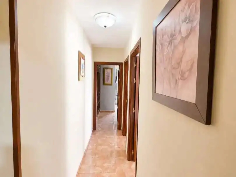 Pis amb ascensor en venda a Estepona Pueblo