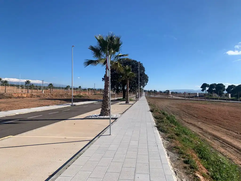 Terrenys i solars en venda a Urb. La Nativa, imagen 21