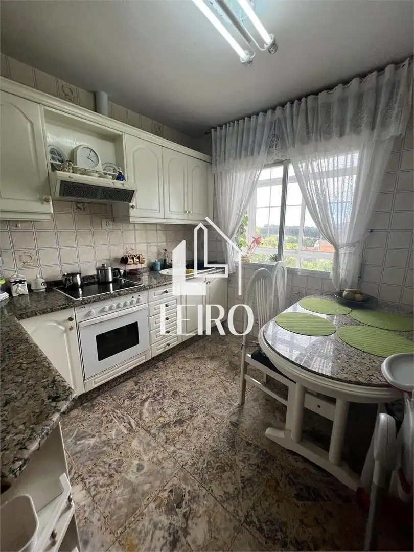 House with garden for sale in Vilagarcía, imagen 14