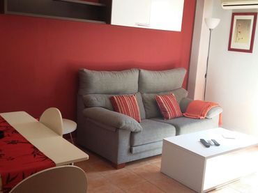 Wohnung mit Aufzug zur Miete in Delicias