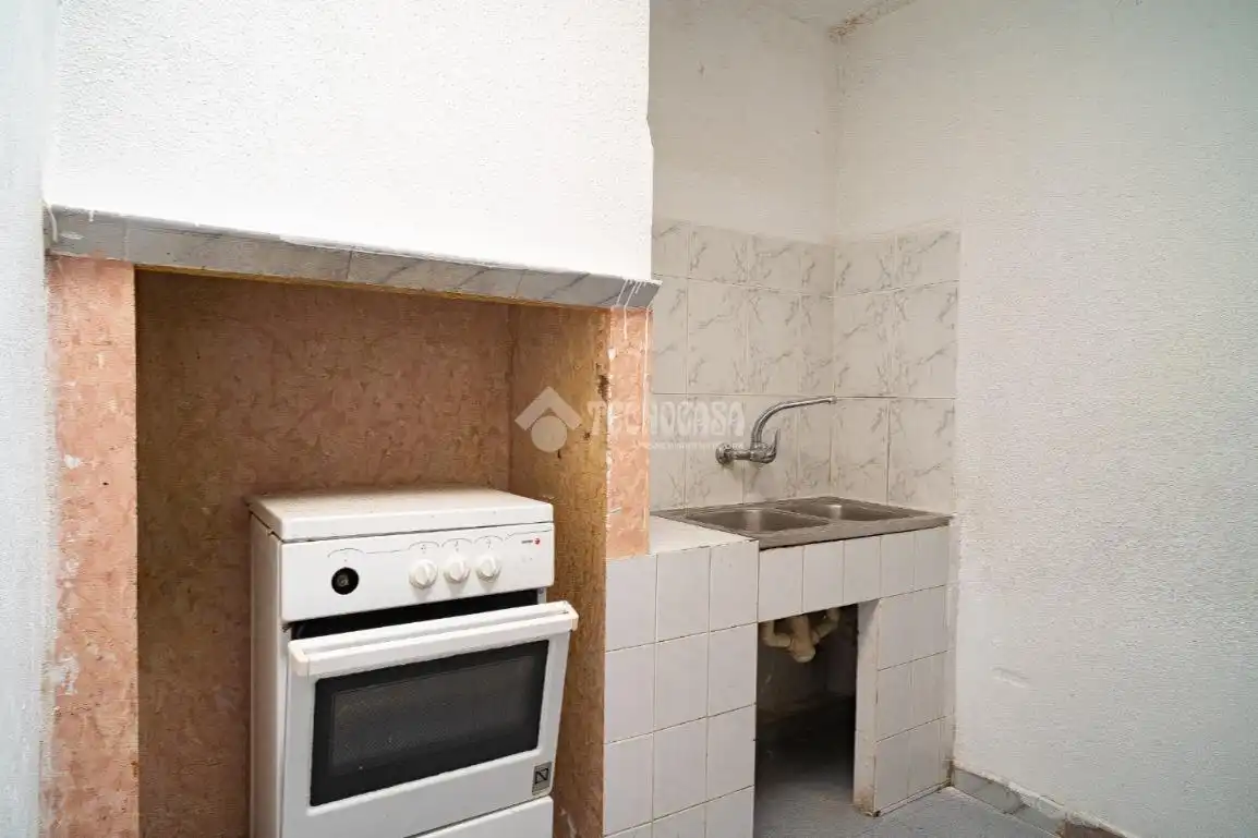 Kitchen of Detached homes for sale in Sabiote