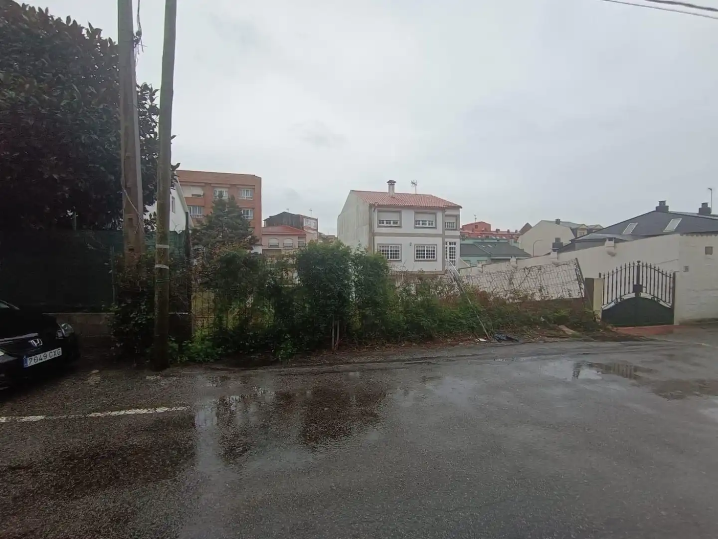 Residential land for sale in de Luis Antonio Mestre, imagen 16