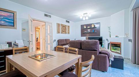 Foto 3 de Casa adosada en venda a Barrio Alto, San Juan de Aznalfarache