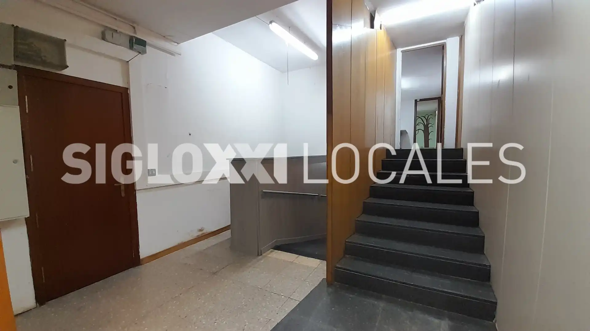 Local de alquiler en  Barcelona Capital