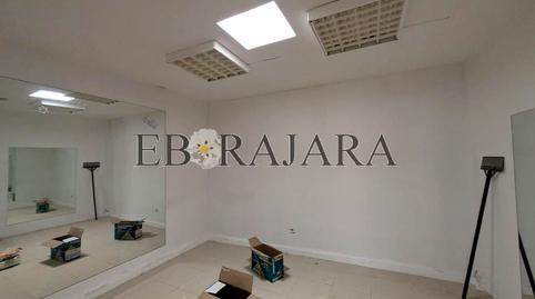 Foto 5 de Planta baixa en venda a Santa Teresa de Jesús, Centro - Corte Inglés, Toledo