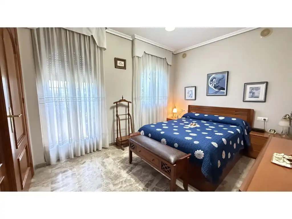 Habitación de Casa o chalet en venta en Córdoba con Terraza y Balcón