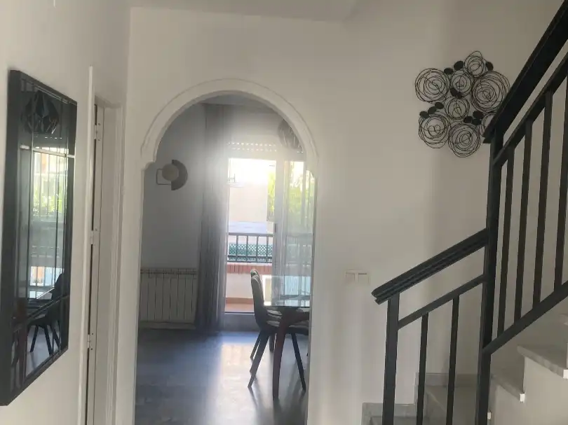 Flat for rent in Beiro