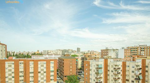 Foto 5 de Pis en venda a Avenida de Antonio Masa Campos, Santa Marina, Badajoz Capital