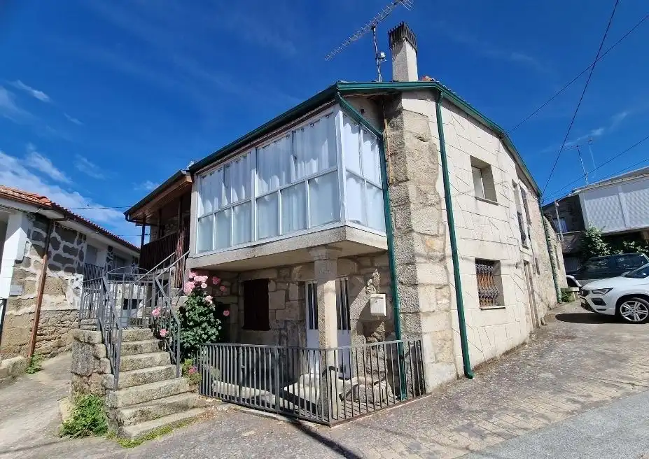 Casa en venta en A Mezquita, imagen 2