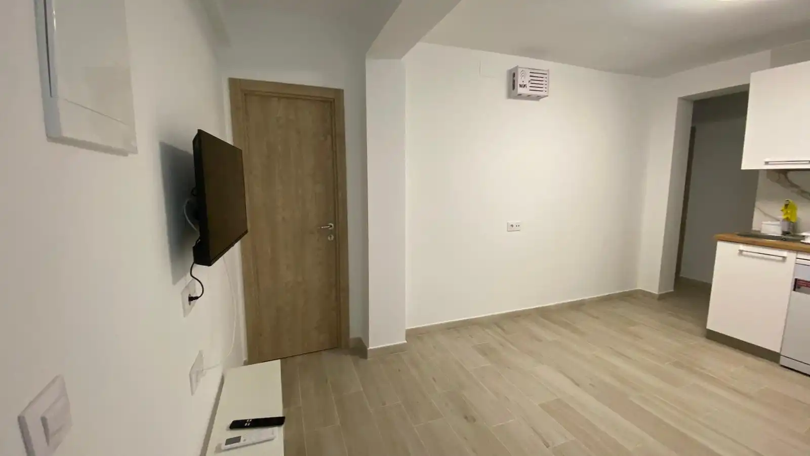 Piso para compartir en Sevilla con Aire acondicionado, Calefacción y Parquet