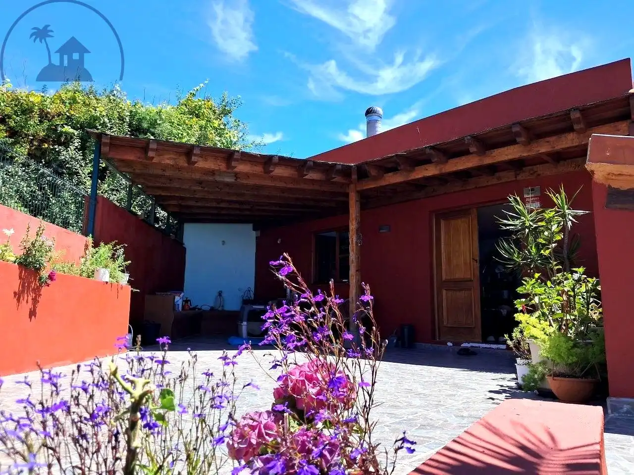 Country homes for sale in Centro