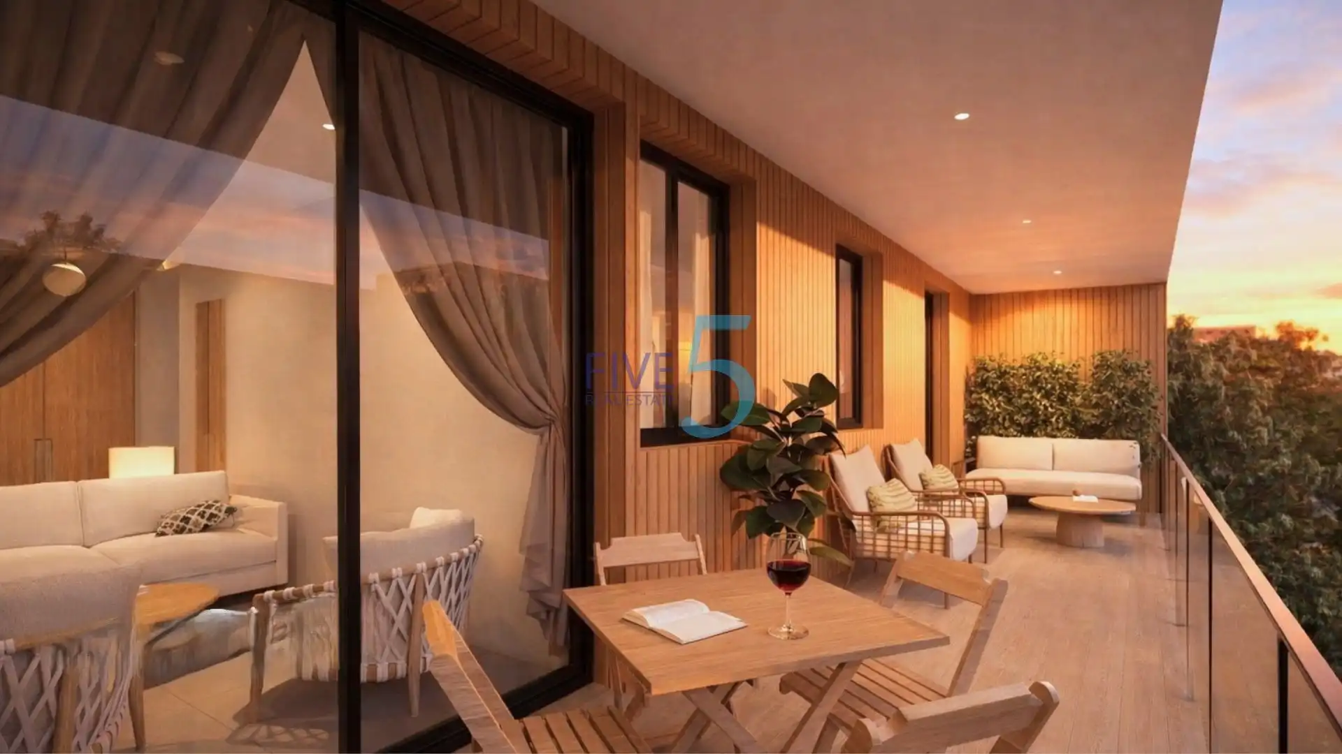 Appartement avec piscine à vendre à Centro ciudad, imagen 19