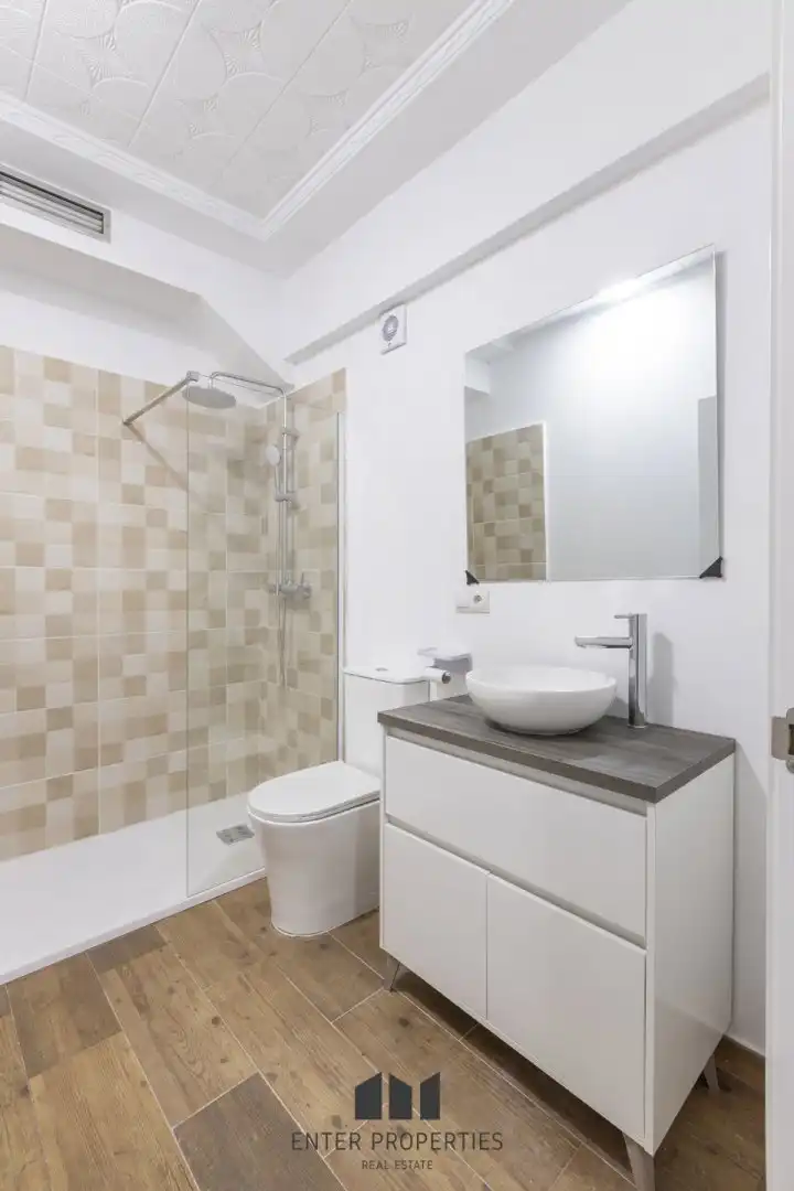 Flat for sale in Campanar, imagen 9