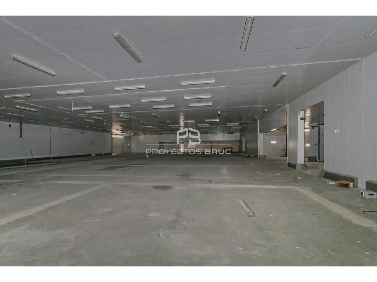 Nave industrial in vendita a Mura, imagen 8