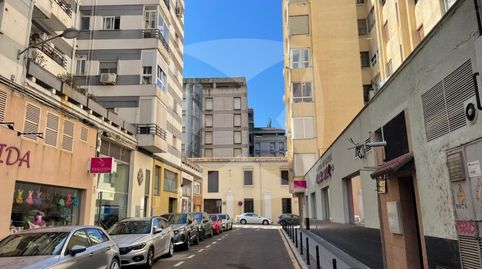 Foto 5 von Garage zur Miete in Calle Espronceda, Casco Antiguo, Badajoz Capital