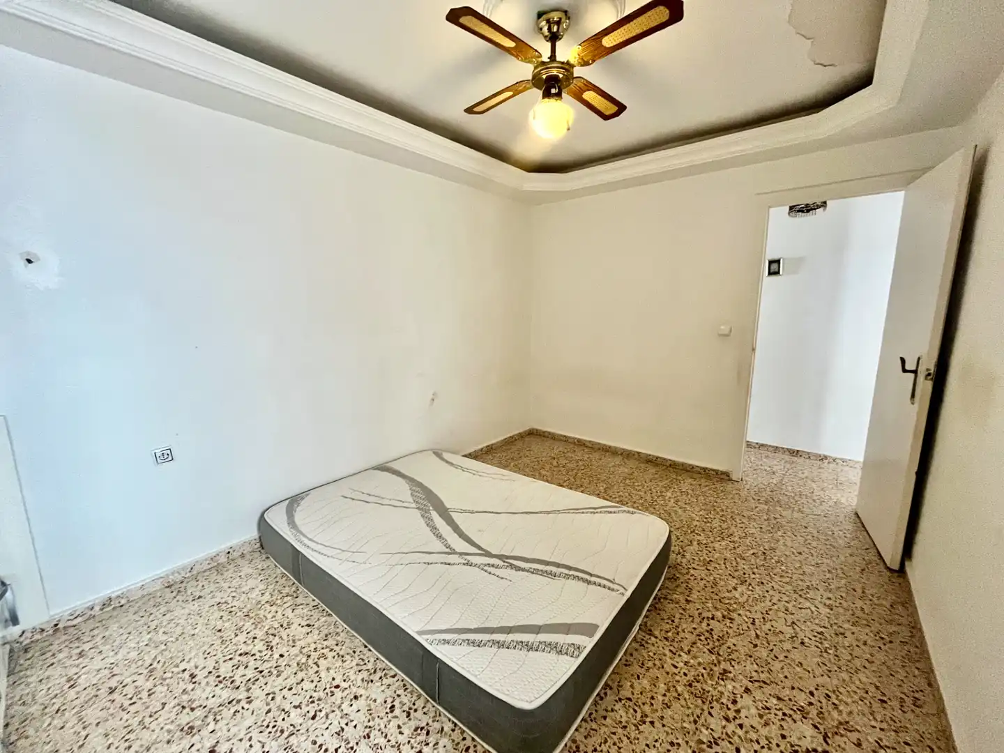 Flat with terrace for sale in Calle Perpendicular Maldonad 6, imagen 14