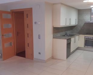 Kitchen of Flat for sale in Sabadell  with Heating