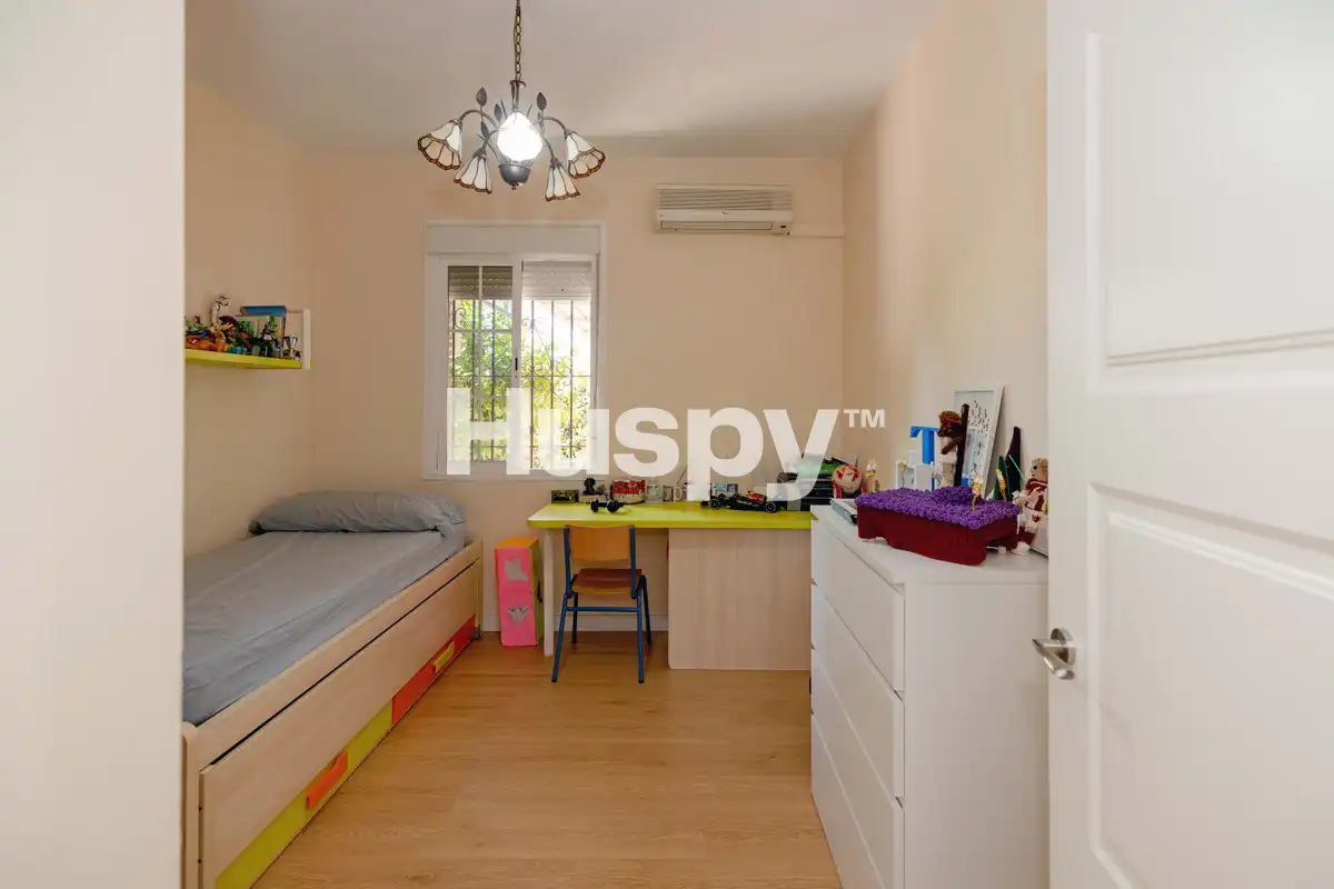 Chalet con terraza en venta en Calle Carlos Cano, imagen 18