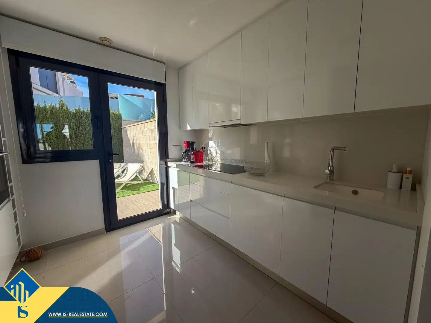 Villa avec piscine à vendre à San Miguel de Salinas, imagen 11