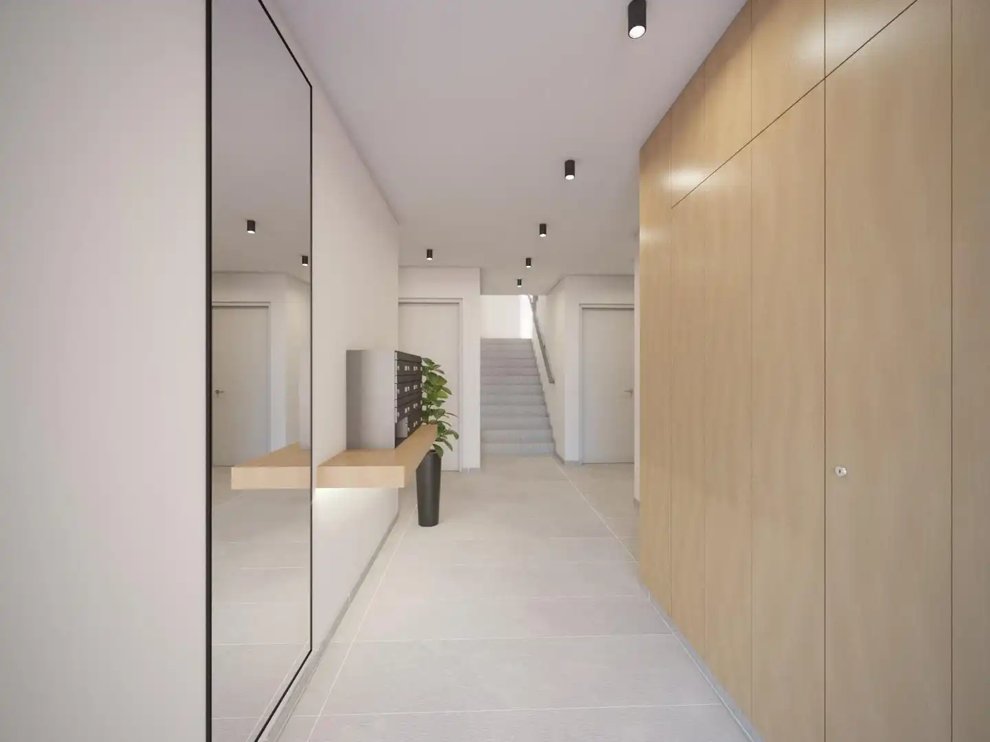 Flat with lift for sale in Calle de Diego Velázquez 4, imagen 2