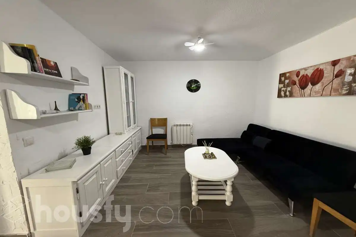 Ground floor for rent in Calle Concepción de la Oliva, Butarque