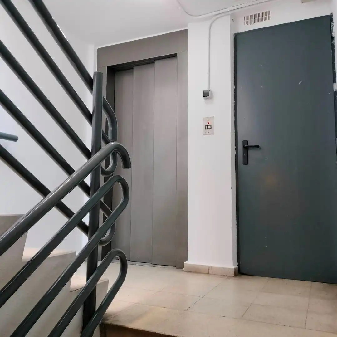 Garage for rent in Madrid