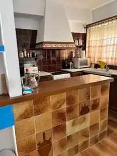 Dúplex con terraza en alquiler en Carrer de la Ronda del Pedró 5, imagen 7