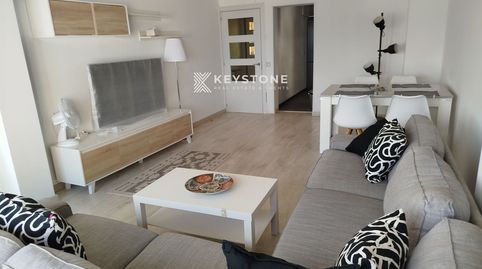 Foto 4 de Ático de alquiler en N/a, El Terreno, Palma de Mallorca