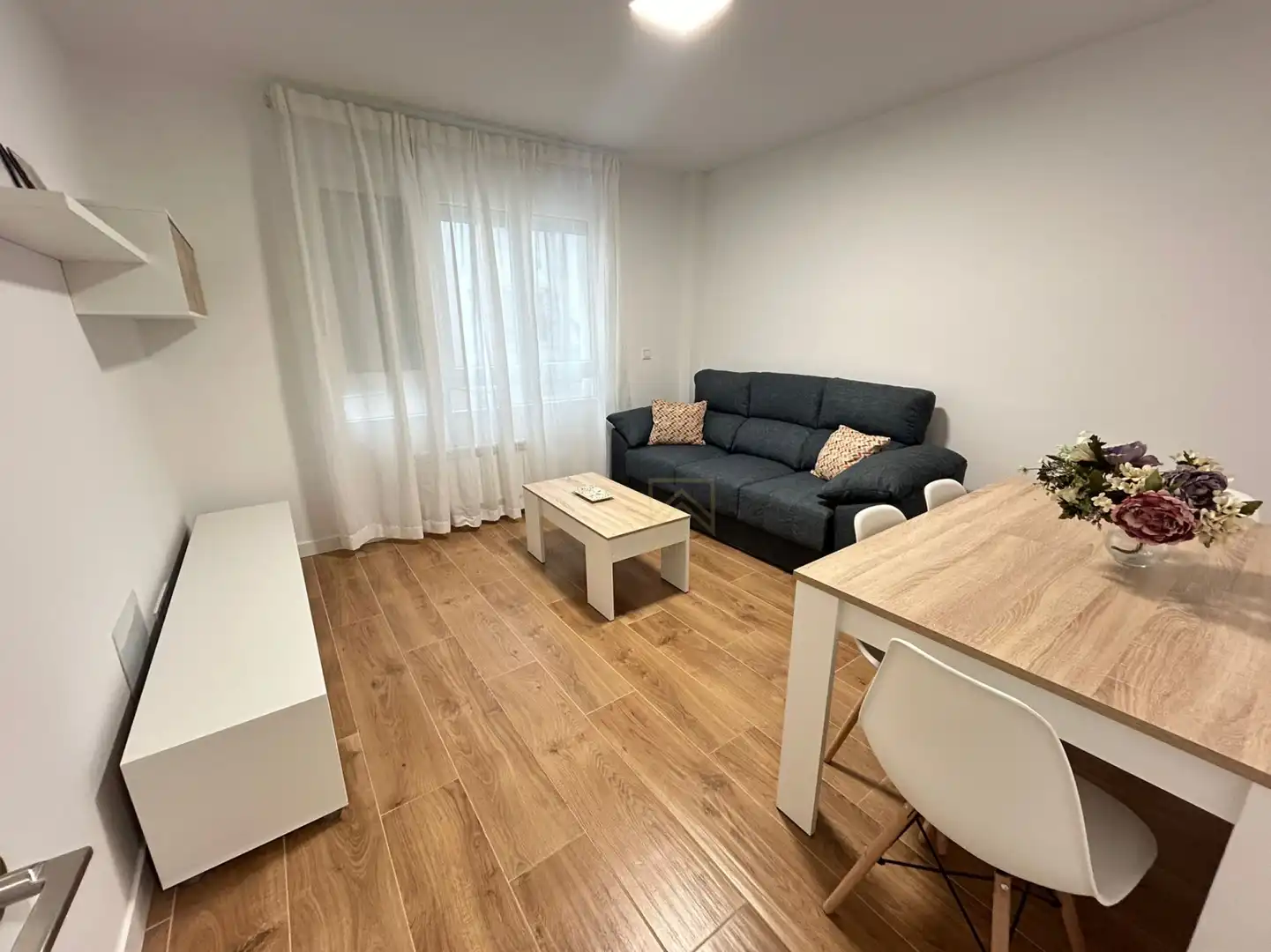 Piso de alquiler en Maliaño