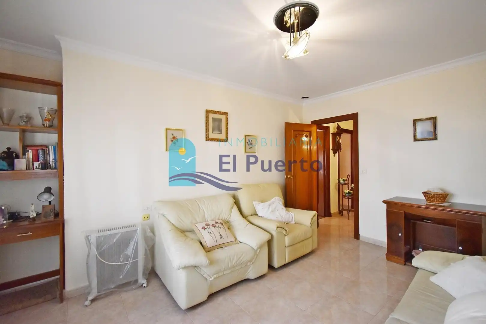 Dúplex en venda a Puerto de Mazarrón, imagen 20