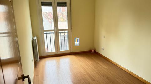 Foto 5 de Pis en venda a Casco Antiguo, Zamora Capital