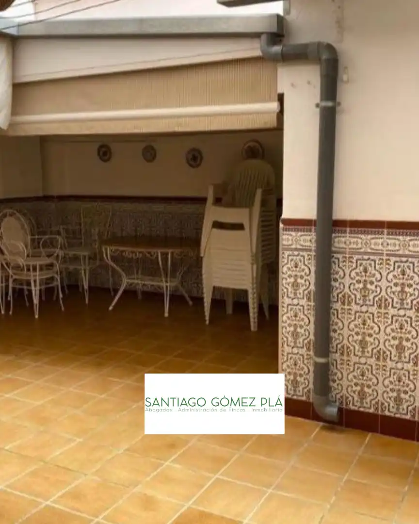Wohnung mit Aufzug zum Verkauf in Carrer Almirante Cervera, imagen 10