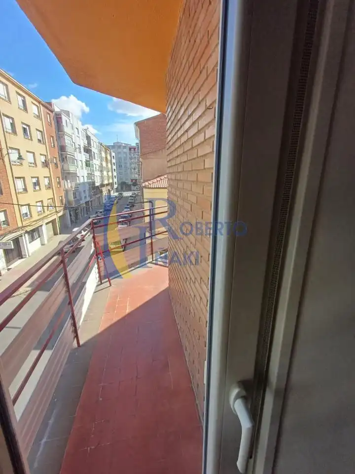 Pis amb ascensor en venda a Crucero, imagen 10