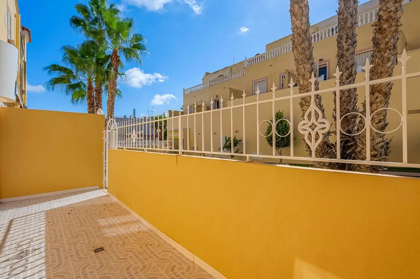 Apartamento con piscina en venta en Calle del padre jesus, imagen 29