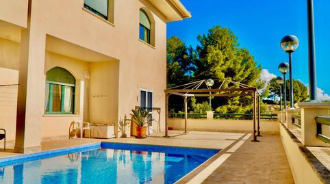 Foto 4 de Casa o xalet en venda a Partida Gormaig, Cocentaina, Alicante