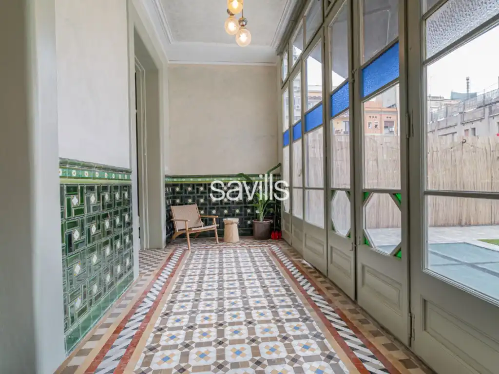 Mini appartamento con ascensore in vendita a Eixample, imagen 7