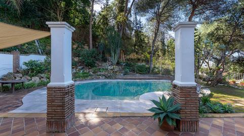 Foto 3 de Casa o xalet en venda a Pinares de San Antón, Málaga Capital