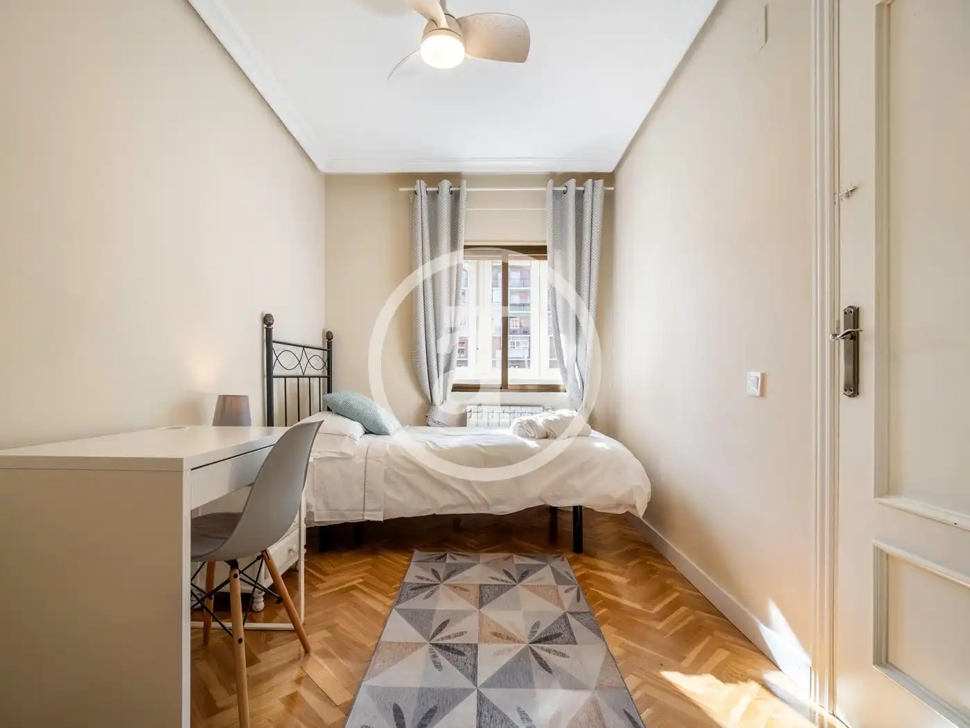 Wohnung zur Miete in Calle del Mar Menor, Pinar del Rey