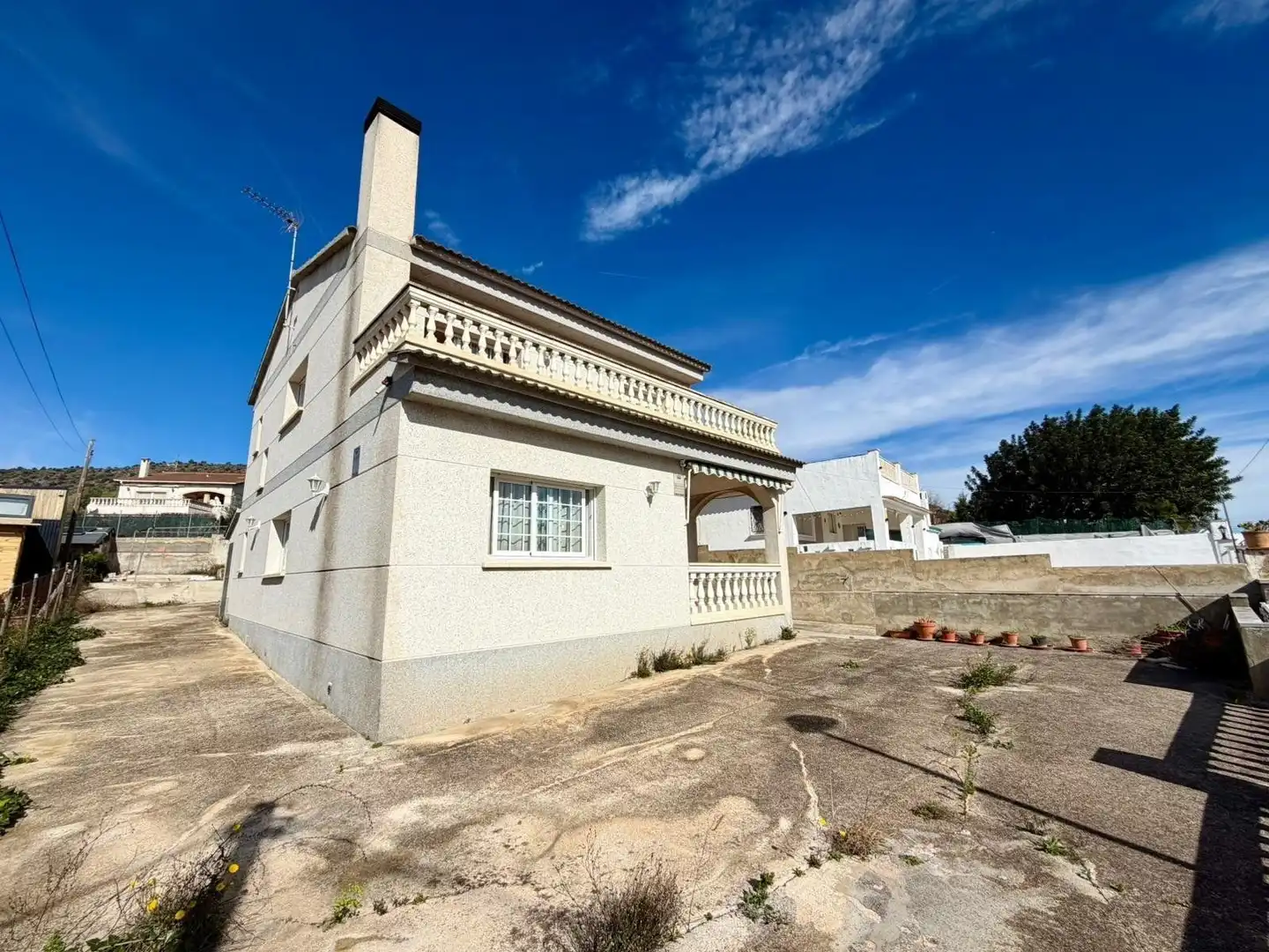 Casa o chalet en venta en Begonia, Centre