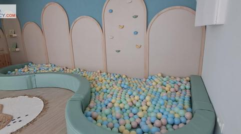 Foto 4 de Pis de lloguer a Entrenúcleos, Dos Hermanas