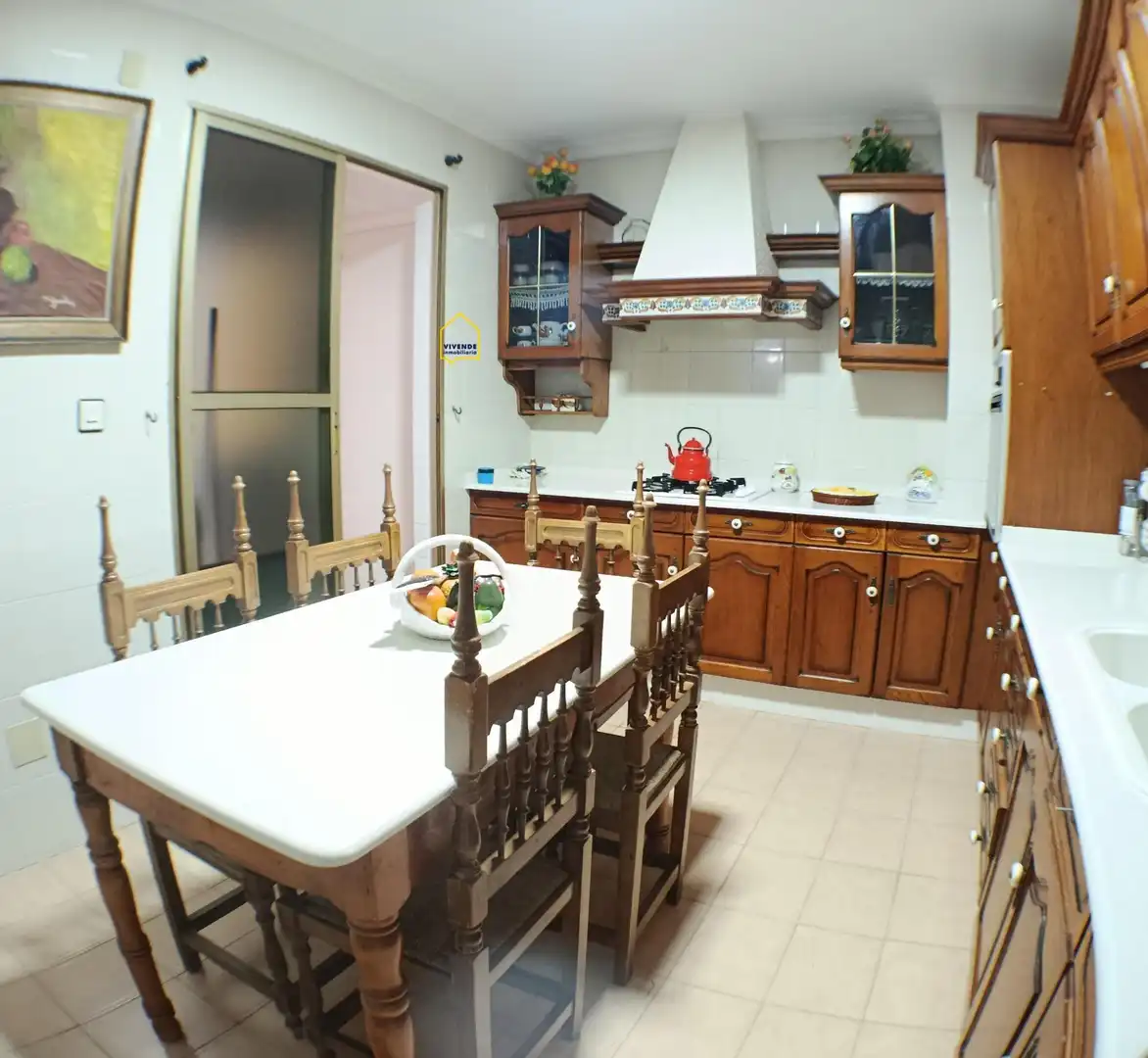Flat for sale in San Mateo