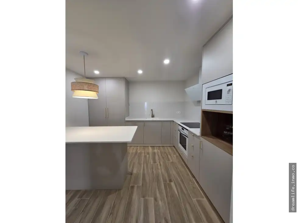 Kitchen of Houses for sale in Almazora / Almassora  with Heating, Terrace and Furnished