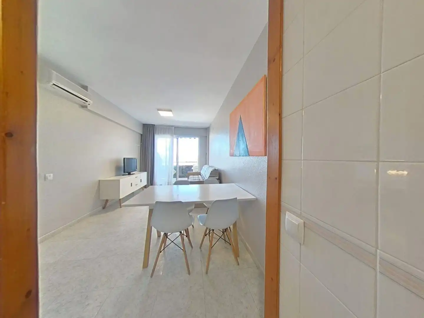 Apartament amb piscina en venda a La Pineda, imagen 5