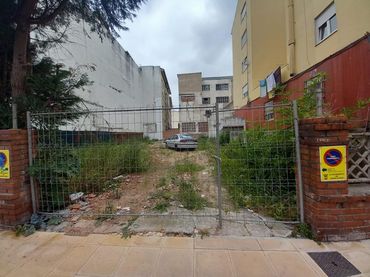 Terreni e lotti in vendita a Calle Calderón de la Barca