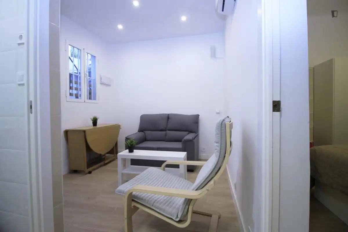 Apartament de lloguer a Chamberí, imagen 10