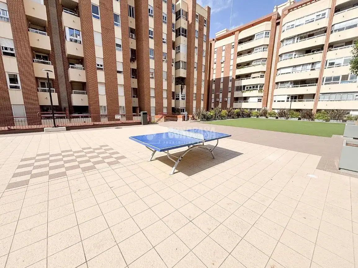Pis en venda a Sant Pau