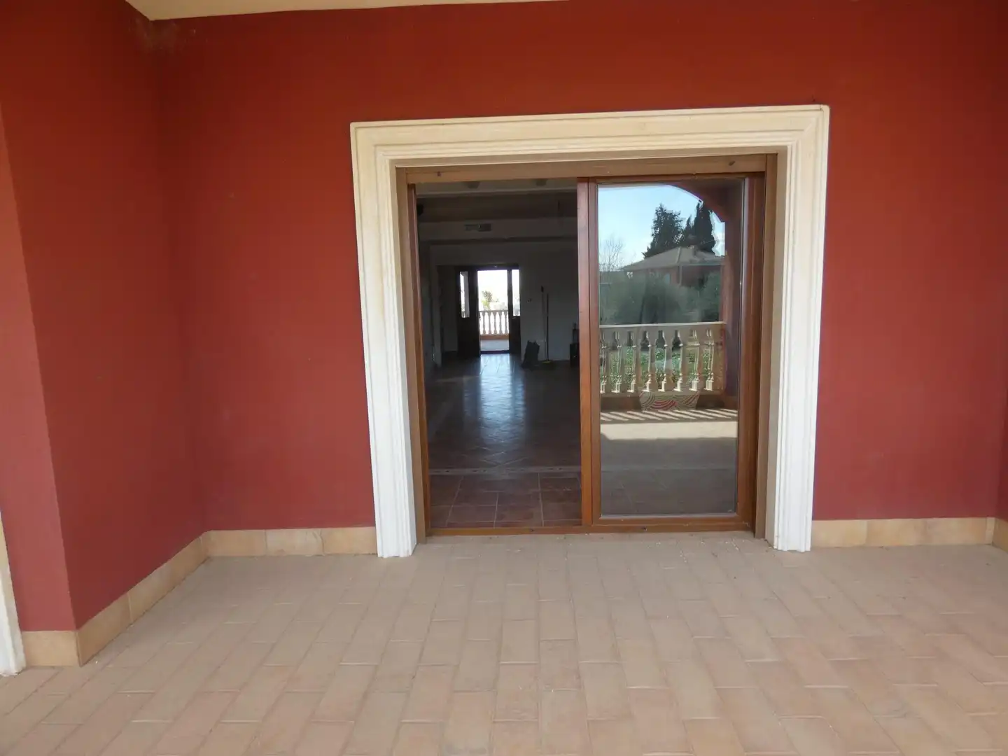 Villa mit Garten zum Verkauf in Alguazas, imagen 12