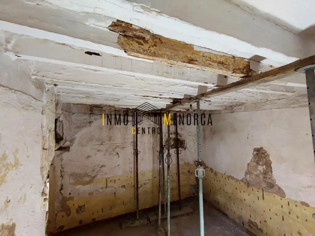 Casa o xalet en venda en Ciutadella de Menorca amb Terrassa