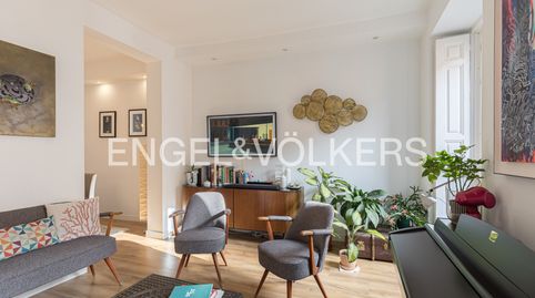 Foto 5 de Pis en venda a Justicia - Chueca, Madrid Capital