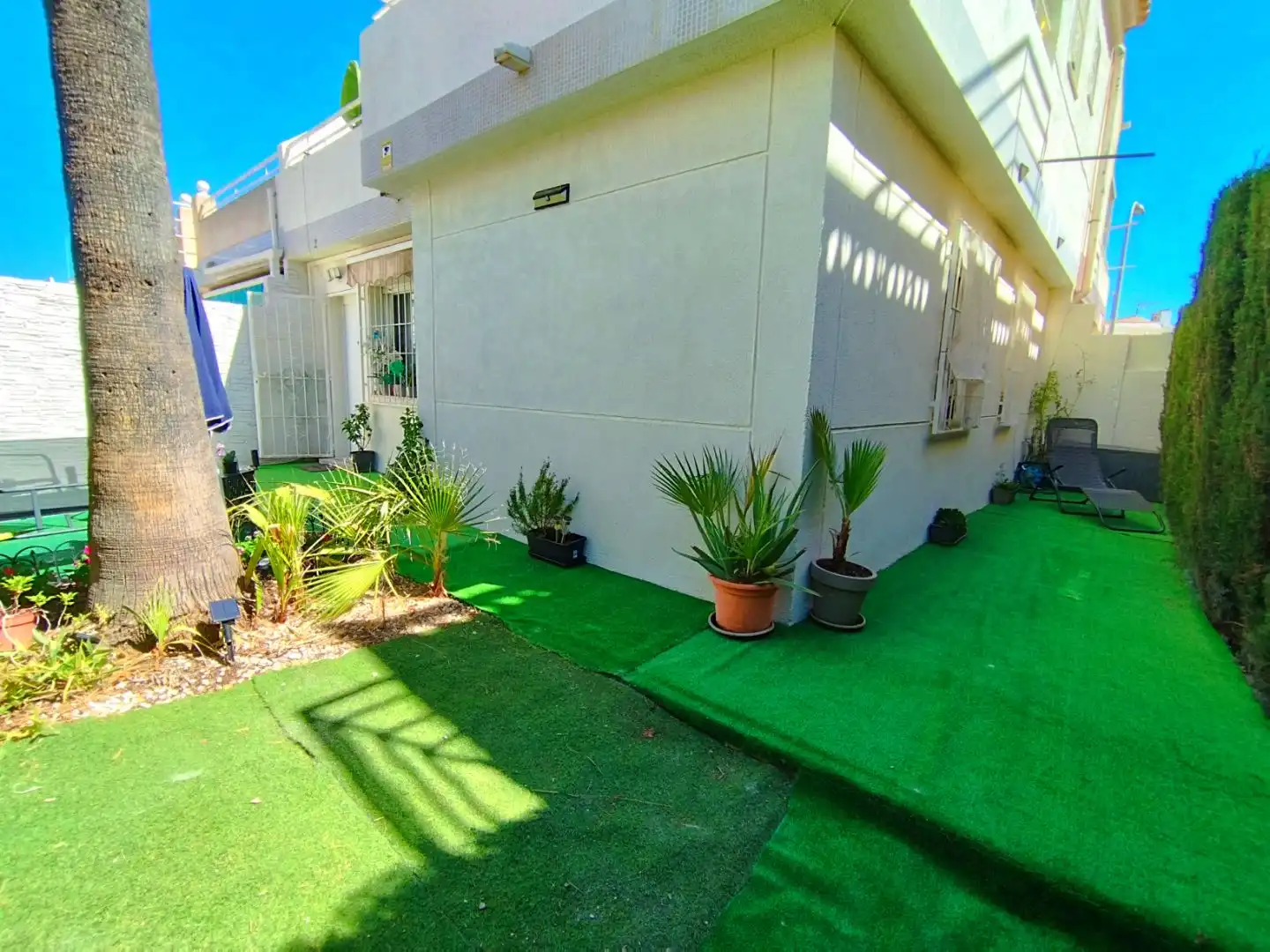 Maison jumelée avec piscine à vendre à Moncayo 84, imagen 4